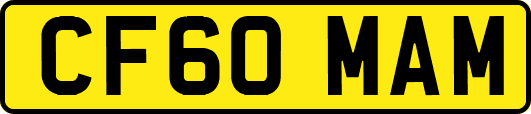 CF60MAM