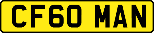 CF60MAN