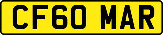 CF60MAR