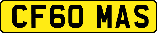 CF60MAS