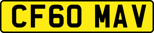 CF60MAV