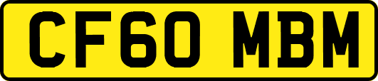 CF60MBM
