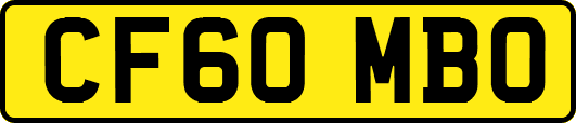 CF60MBO