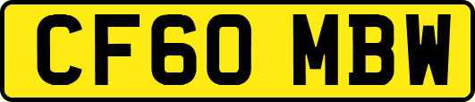 CF60MBW