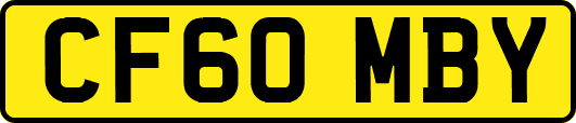 CF60MBY