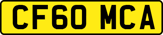 CF60MCA