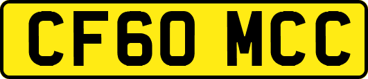 CF60MCC