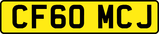 CF60MCJ