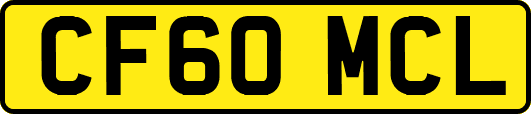 CF60MCL