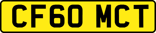 CF60MCT