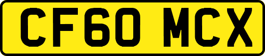 CF60MCX