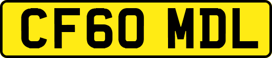CF60MDL