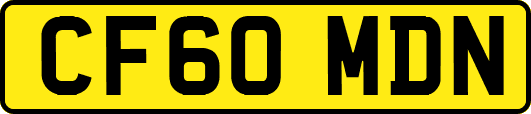 CF60MDN