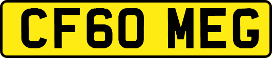 CF60MEG