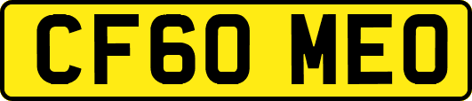 CF60MEO