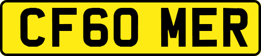 CF60MER