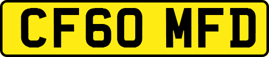 CF60MFD