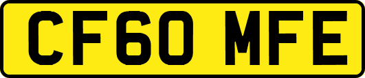 CF60MFE