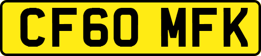 CF60MFK