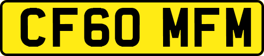 CF60MFM