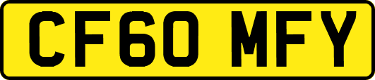 CF60MFY
