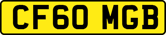 CF60MGB