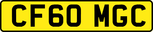 CF60MGC
