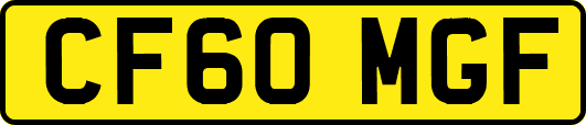 CF60MGF