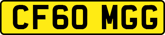 CF60MGG