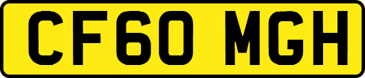 CF60MGH