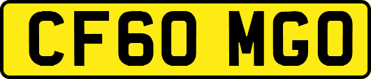CF60MGO