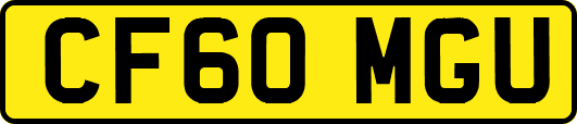 CF60MGU