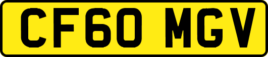 CF60MGV