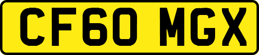 CF60MGX