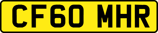 CF60MHR