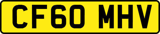 CF60MHV