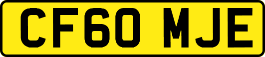 CF60MJE