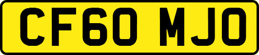 CF60MJO