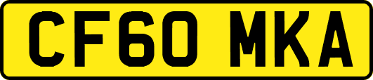 CF60MKA