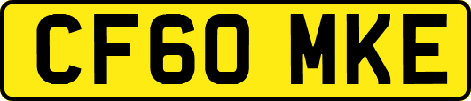 CF60MKE