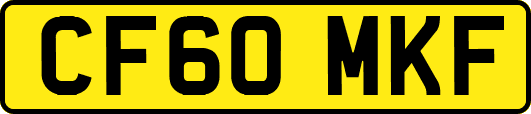 CF60MKF
