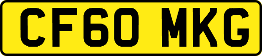 CF60MKG