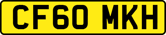 CF60MKH