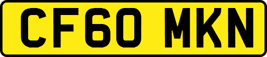 CF60MKN