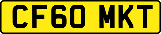 CF60MKT