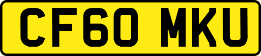CF60MKU