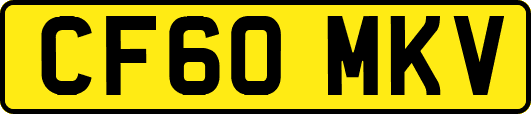 CF60MKV