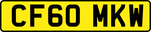CF60MKW