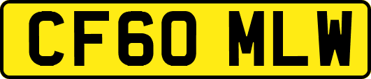 CF60MLW