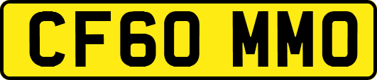 CF60MMO